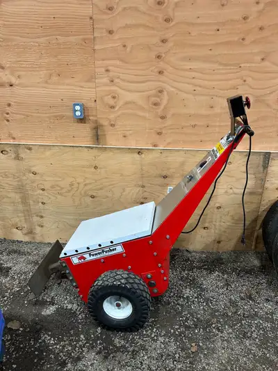 2022 powerpusher car caddy  automotive pusher car pusher, View more