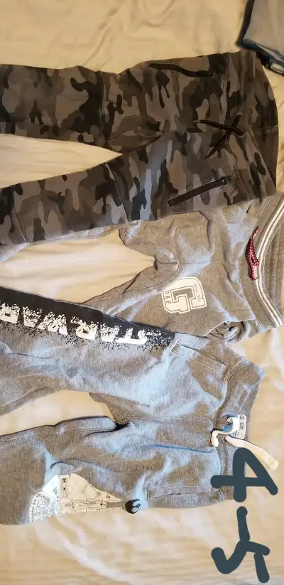 Gap child pants , View more