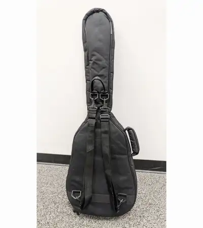First Act Gig Bag (Acoustic or Electric Guitar), View more