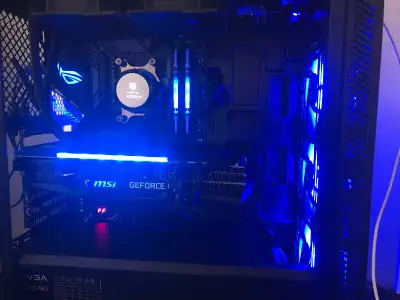 RYZEN 9 5900X RTX3070 96GB RAM, View more