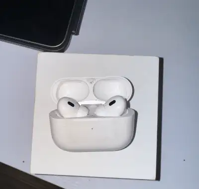 AirPod pro 2, View more