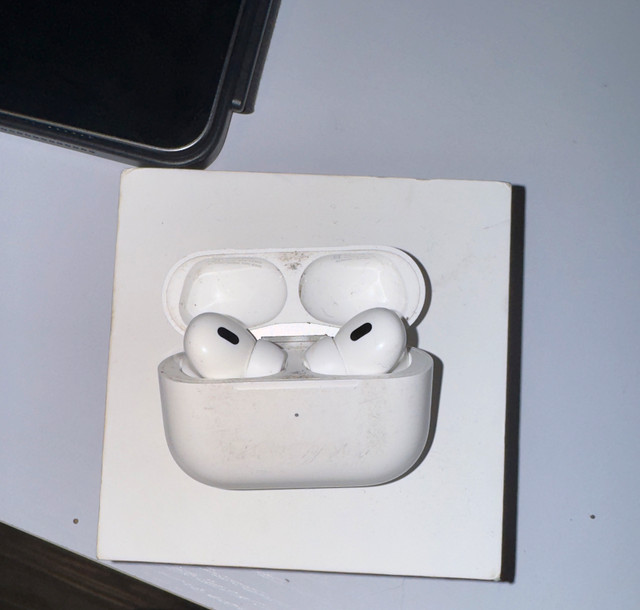 AirPod pro 2 in General Electronics in Burns Lake