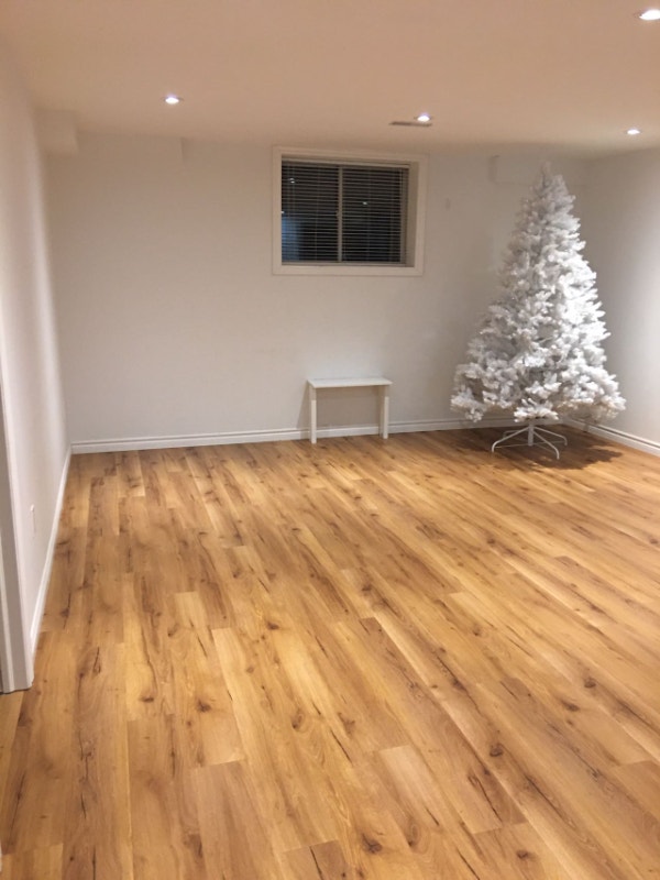 SPACIOUS 1 BED + 1 BATH BASEMENT UNIT LOCATED SOUTH END GUELPH Long