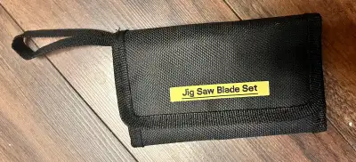 Jig Saw Blade Set, View more