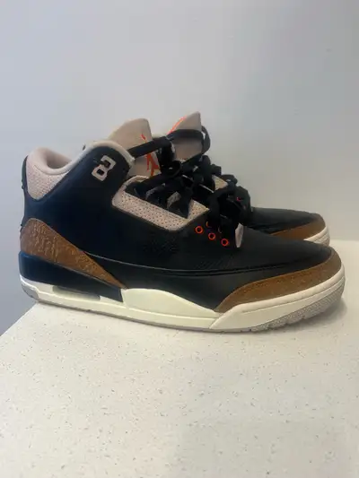 Jordan’s shoes  (NEW), View more