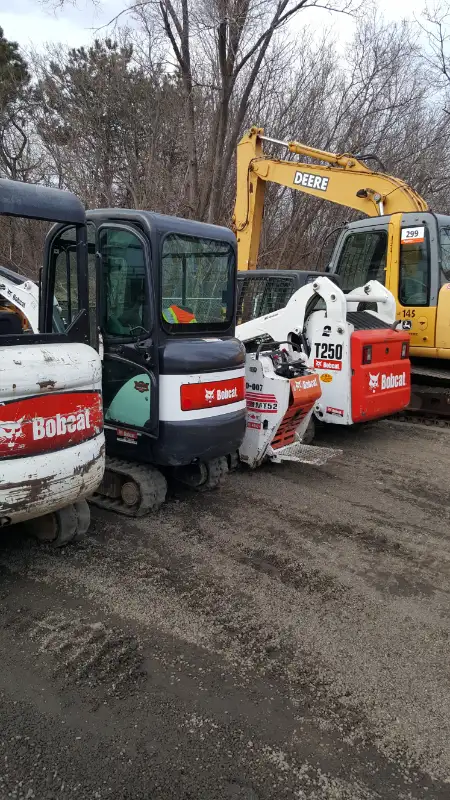 AJ Demolition, Excavation & Waterproofing Pros. in Excavation, Demolition & Waterproofing in City of Toronto - Image 8