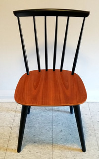 Farstrup chair