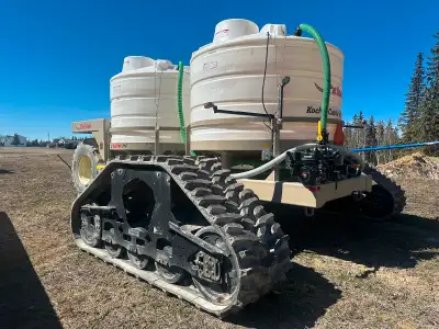 Field Ready System Fire sale! Must sell this month! Make us an offer Pattison Liquid PLS5210TK 5200...