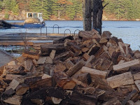 Firewood for Sale/ Peel Region