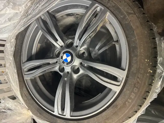 BMW/Mazda tires & rims | Tires & Rims | Mississauga / Peel Region ...