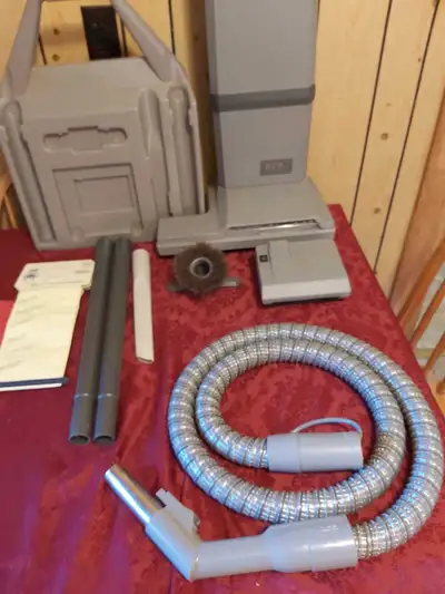 ELECTROLUX VACUUM CLEANER 3500 MODEL. I have a Electrolux Vacuum Cleaner 3500 MODEL which is just li...