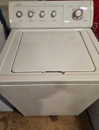 Washer great condition