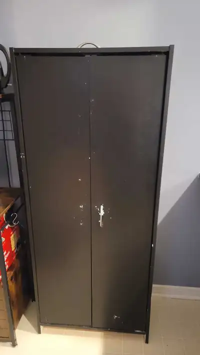 Storage cabinet , View more