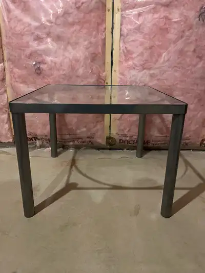 Vintage IKEA "DALFORS"  Coffee & Side Tables, View more