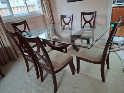 Complete Living & Dining Room Furniture Set, View more