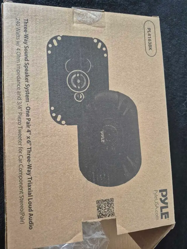 Pyle car speakers 577851660331264001