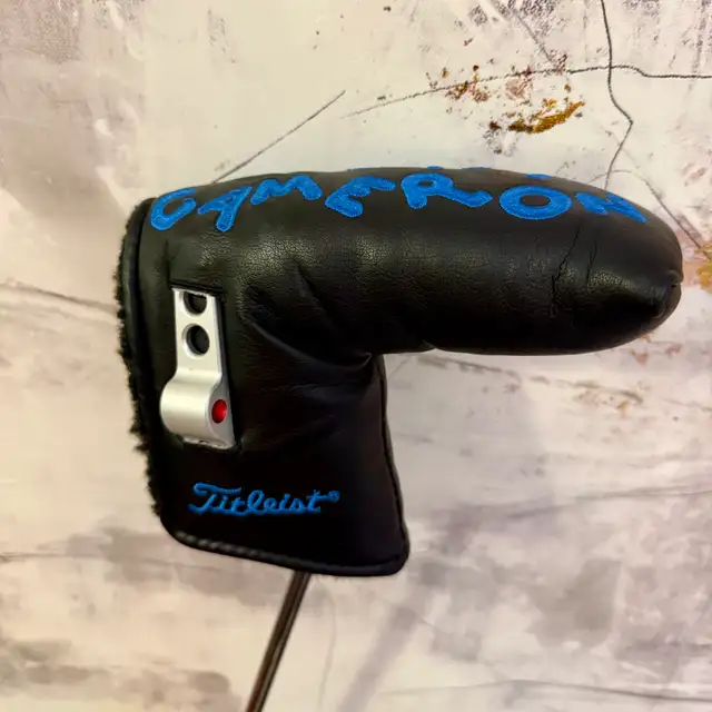 Scotty Cameron X Prototype No.6 Studio Design in Golf in Markham / York Region - Image 6