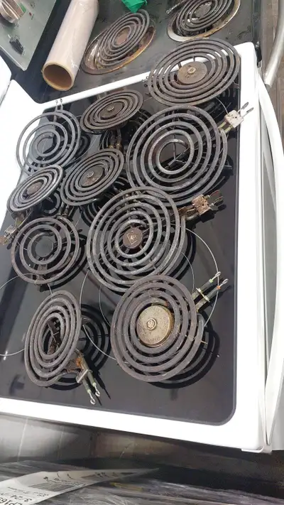 Heating Coil For Stoves, View more