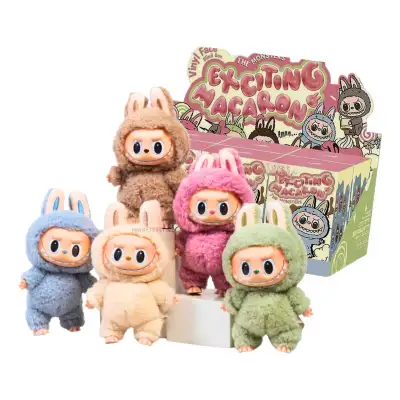 plusieurs modèles de Labubu , Labubu Stitch et bien plus, View more