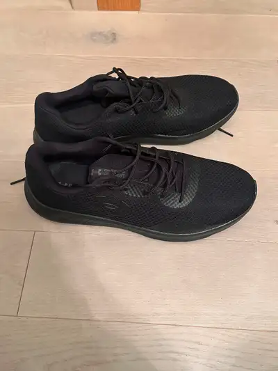 New Under Armour  Black Men’s Shoes. - Size 15, View more