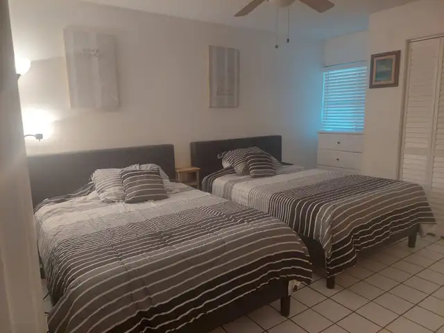 Beautiful Condo Located in Sarasota Florida Mins to Siesta Keys in Florida in Canada - Image 8