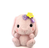Pink Pote Usa Loppy A Wish Upon A Star Plush (42cm)