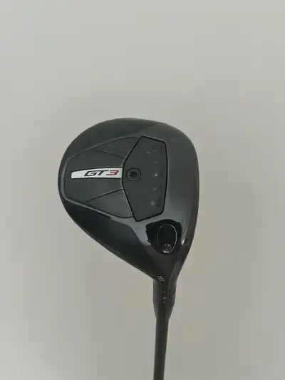 Great Condition Titleist GT3 3 Wood Stiff Flex, View more