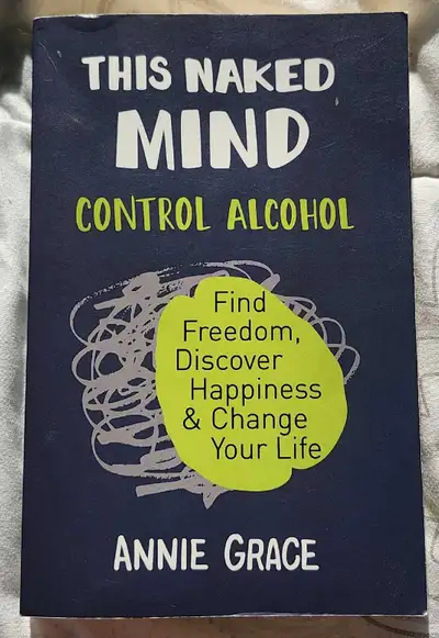 This Naked Mind: Control Alcohol, View more