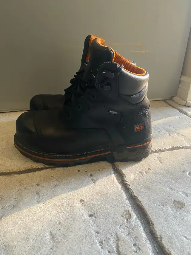 Timberland pro Boondock in Men's Shoes in Mississauga / Peel Region - Image 3