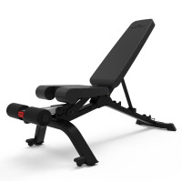 Bowflex 3.1S Stowable Adjustable Bench workout gym exercise