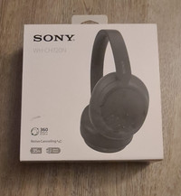 Sony WH-CH720N Noise Cancelling Wireless Headphone