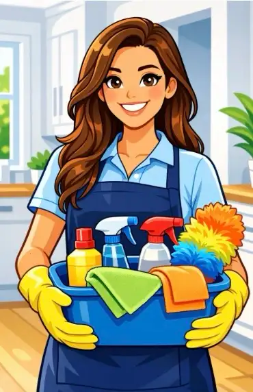 Hi everyone! I’m currently accepting new cleaning clients in Winnipeg and surrounding areas. I charg...