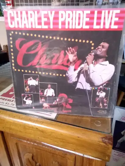 Vintage Country records Mother's day!, View more
