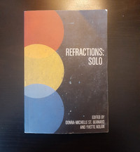 Refractions: Solo