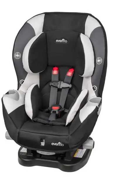 Evenflo Car Seat, View more