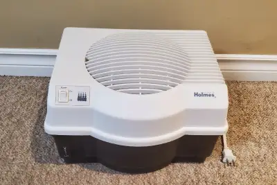 Holmes Humidifier, View more