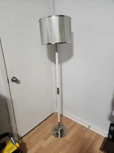 Floor Lamp, View more