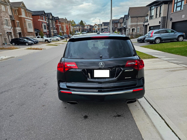 Acura MDX 2013 for  sale in Cars & Trucks in Kitchener / Waterloo - Image 3