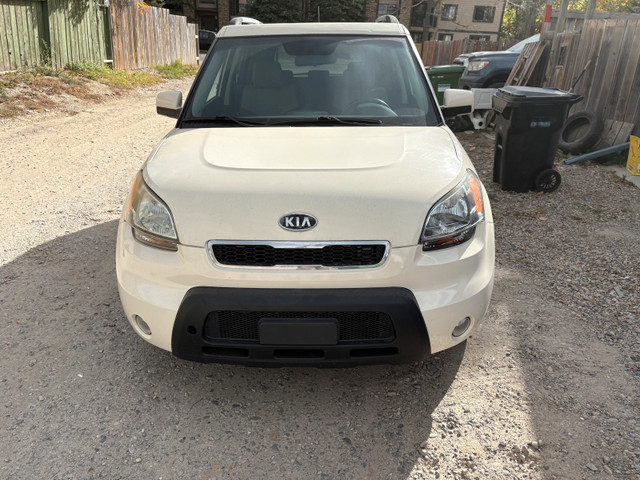 Kia Soul in Cars & Trucks in Calgary - Image 4
