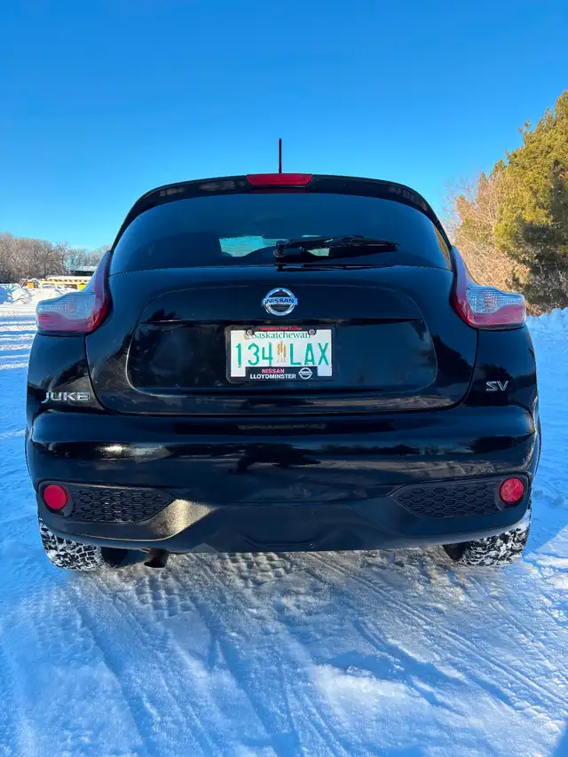 2017 Nissan Juke494059753403197445
