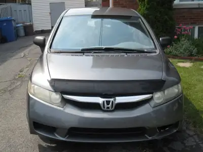 2011 Honda Civic MANUAL TRANSMISSION – $1460 Firm (If the ad is still posted, the vehicle is still a...