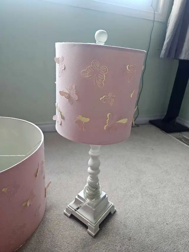 Lamp and Ceiling Light Cover in Indoor Lighting & Fans in Kitchener / Waterloo - Image 6