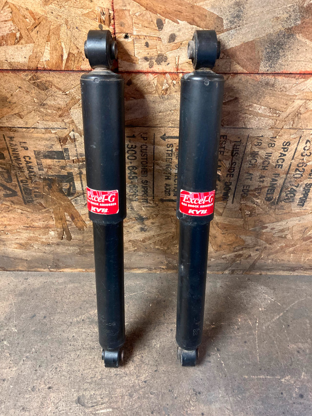 KYB shocks in Other Parts & Accessories in Kapuskasing