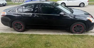 Sold as is