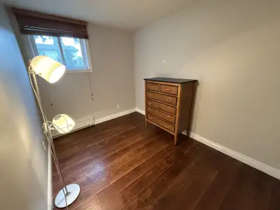 Private Room for Rent