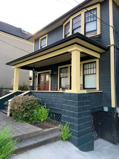 4 Bedroom Heritage Home