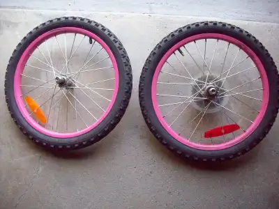 Roues remplacement Vélo, View more