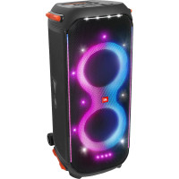 JBL PARTYBOX 710 PORTABLE WIRELESS  PARTY SPEAKER PARTY LIGHTS