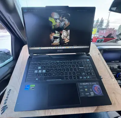 The Story behind the “wheel board” - I am looking for feedback, im curious to see how much interest...