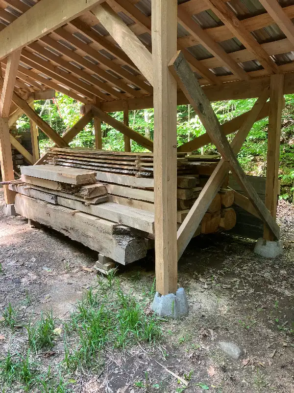 Planches de bois - wood boards in Other in Gatineau - Image 4